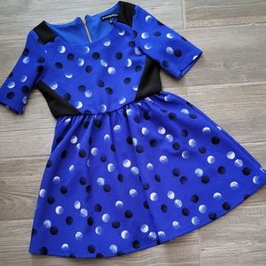 Girls dress
